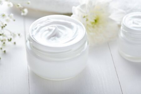 Skin-Soothing DIY Lavender Body Lotion Recipe Image